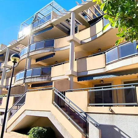 Jacaranda Ii By Costa Apartment