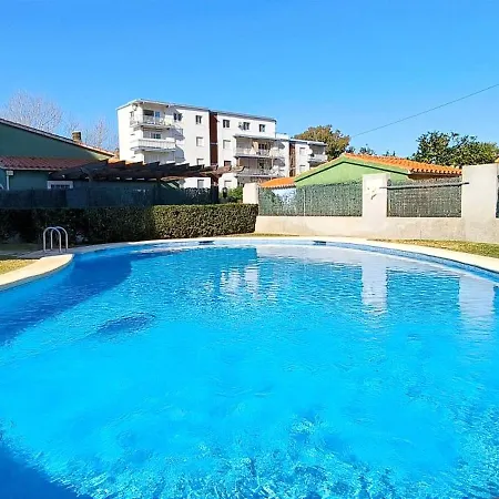 Apartment Jacaranda Ii By Costa Denia