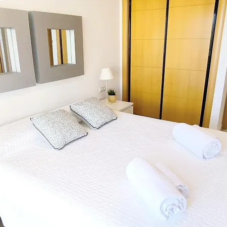 Apartment Jacaranda Ii By Costa
