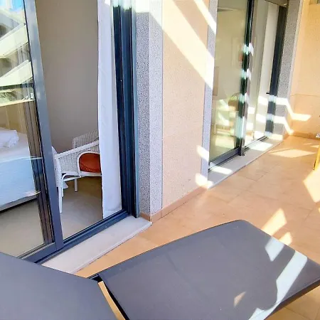 Jacaranda Ii By Costa Apartment