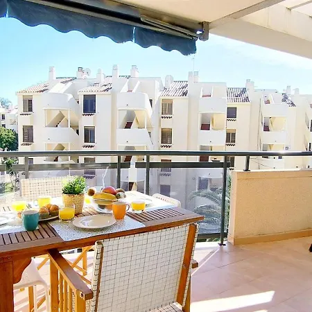 Apartment Jacaranda Ii By Costa