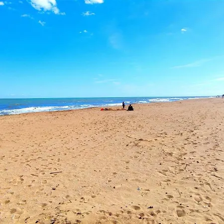 Jacaranda Ii By Costa Appartamento Dénia