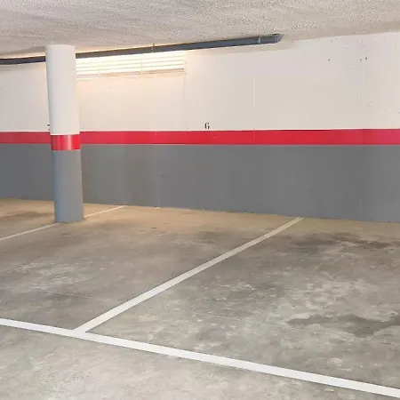 Jacaranda Ii By Costa Appartamento *