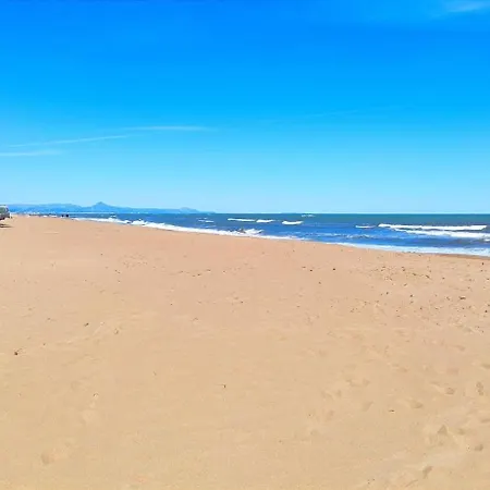 Jacaranda Ii By Costa Appartamento Dénia