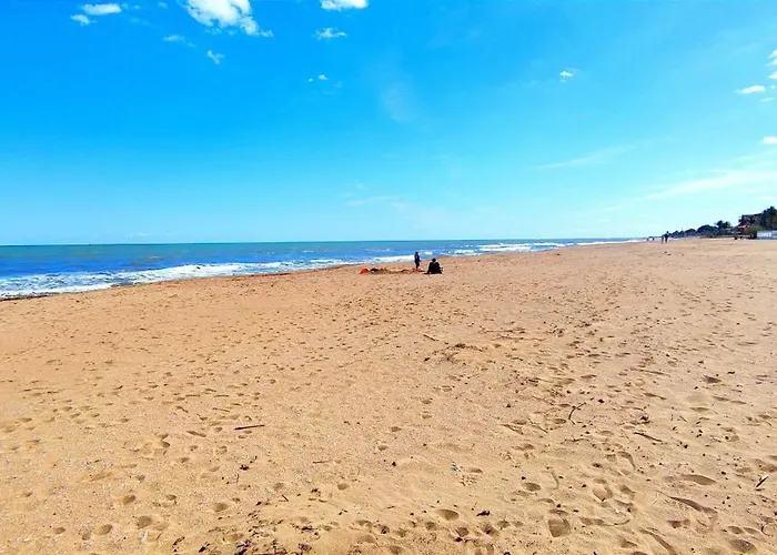 Jacaranda Ii By Costa Appartamento Dénia