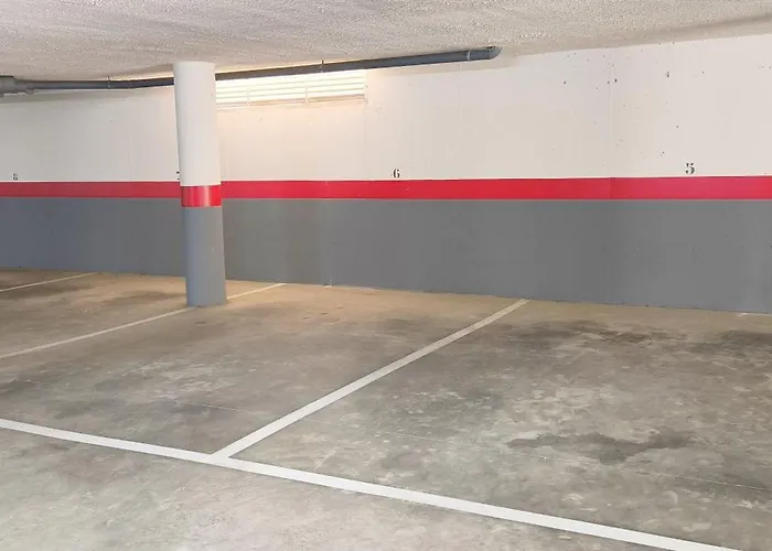 Jacaranda Ii By Costa Appartamento *