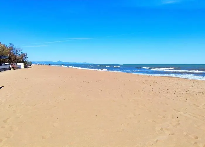 Jacaranda Ii By Costa Appartamento Dénia