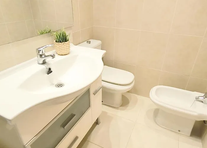 Jacaranda Ii By Costa Appartamento *