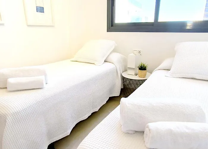 Jacaranda Ii By Costa Dénia