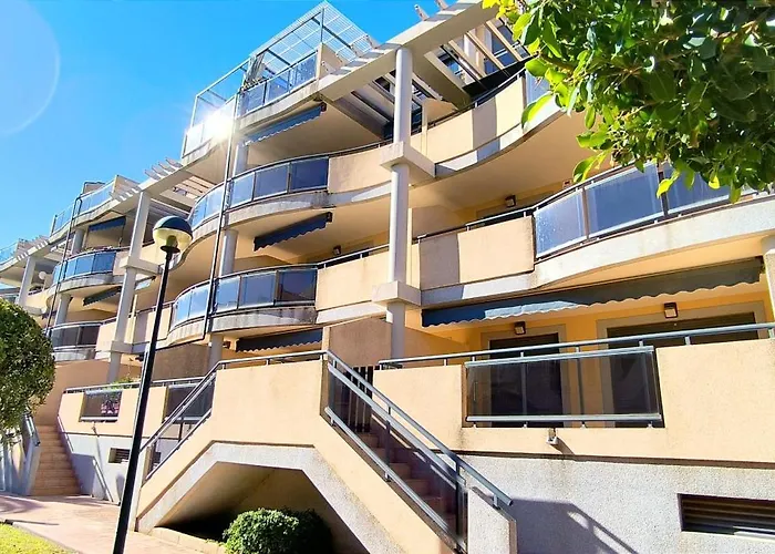 Jacaranda Ii By Costa Appartamento