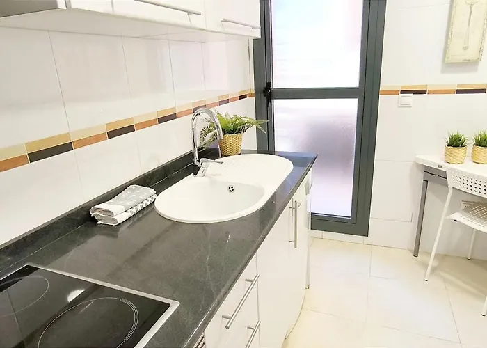 Jacaranda Ii By Costa Dénia