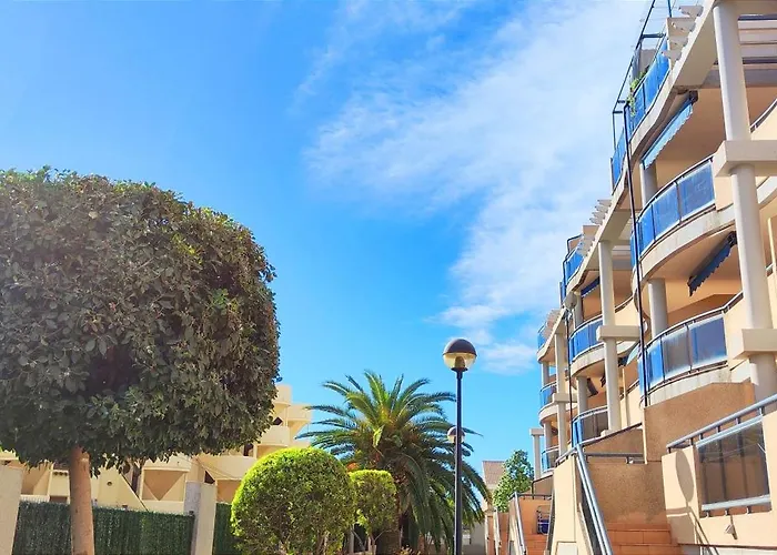 Jacaranda Ii By Costa Appartamento *