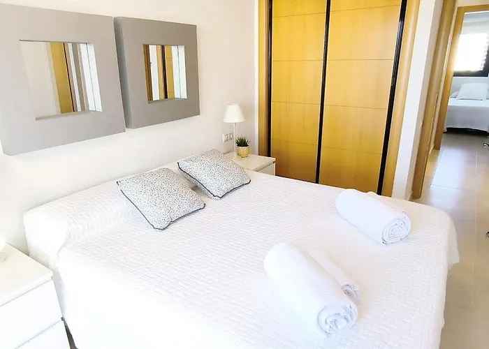 Appartamento Jacaranda Ii By Costa