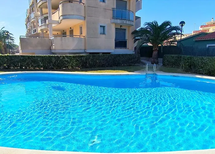 Jacaranda Ii By Costa Dénia