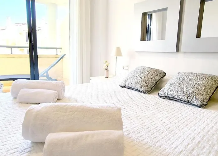 Jacaranda Ii By Costa * Dénia