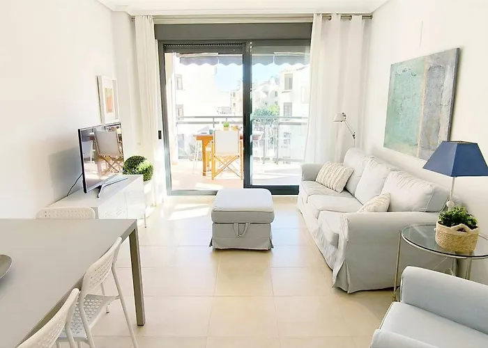 Appartamento Jacaranda Ii By Costa