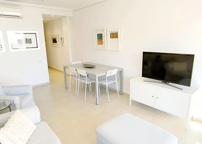 Jacaranda Ii By Costa Dénia