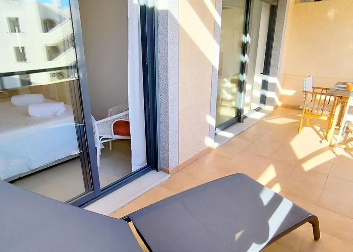 Jacaranda Ii By Costa Appartamento