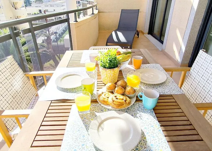 Jacaranda Ii By Costa *