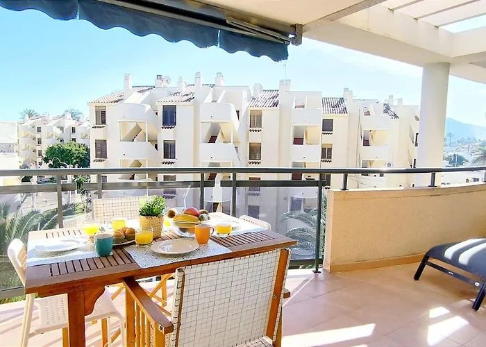 Appartamento Jacaranda Ii By Costa