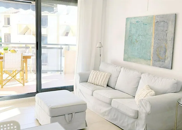 Jacaranda Ii By Costa Dénia