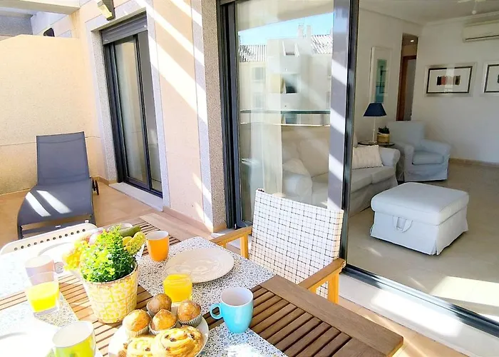 Jacaranda Ii By Costa Appartamento *