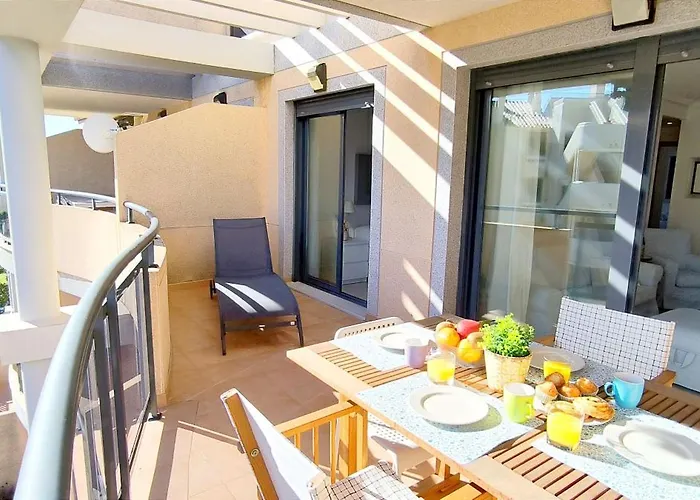 Jacaranda Ii By Costa Appartamento *